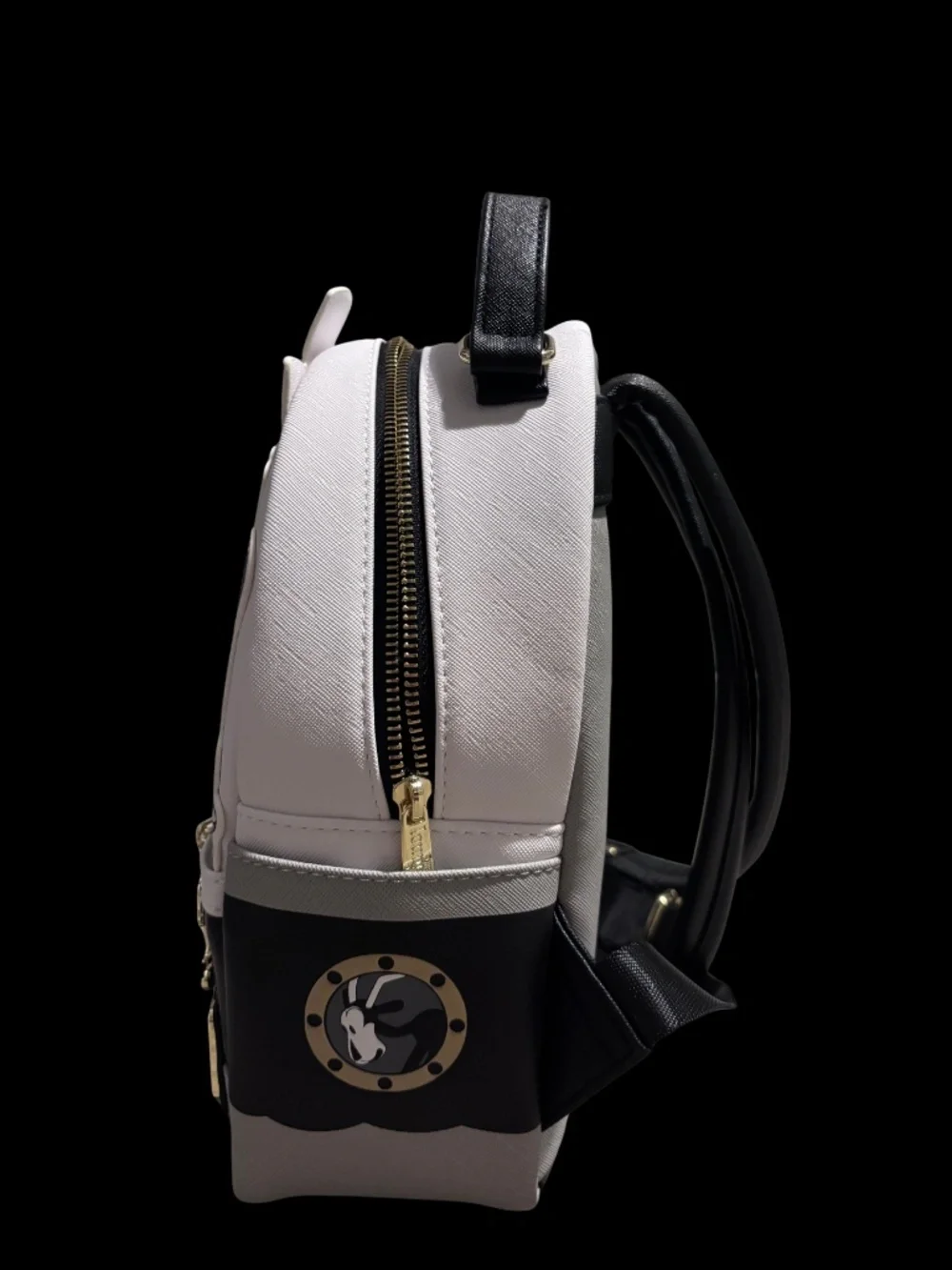 Loungefly Mini Backpack- Steamboat Willie